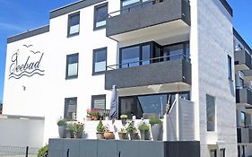 Haus Seebad Whg 11